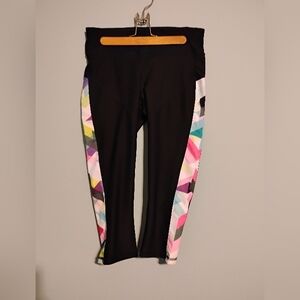 Women's Capri leggings